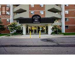 506 - 1105 JALNA BOULEVARD, London South, Ontario