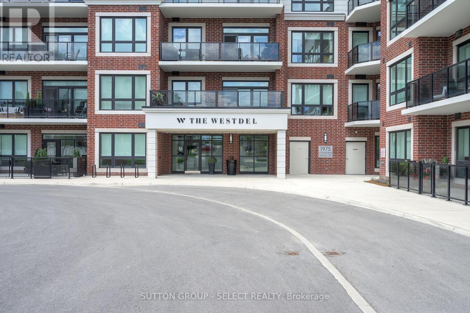 309 - 1975 Fountain Grass Drive, London South, Ontario  N6K 0M3 - Photo 2 - X13460362