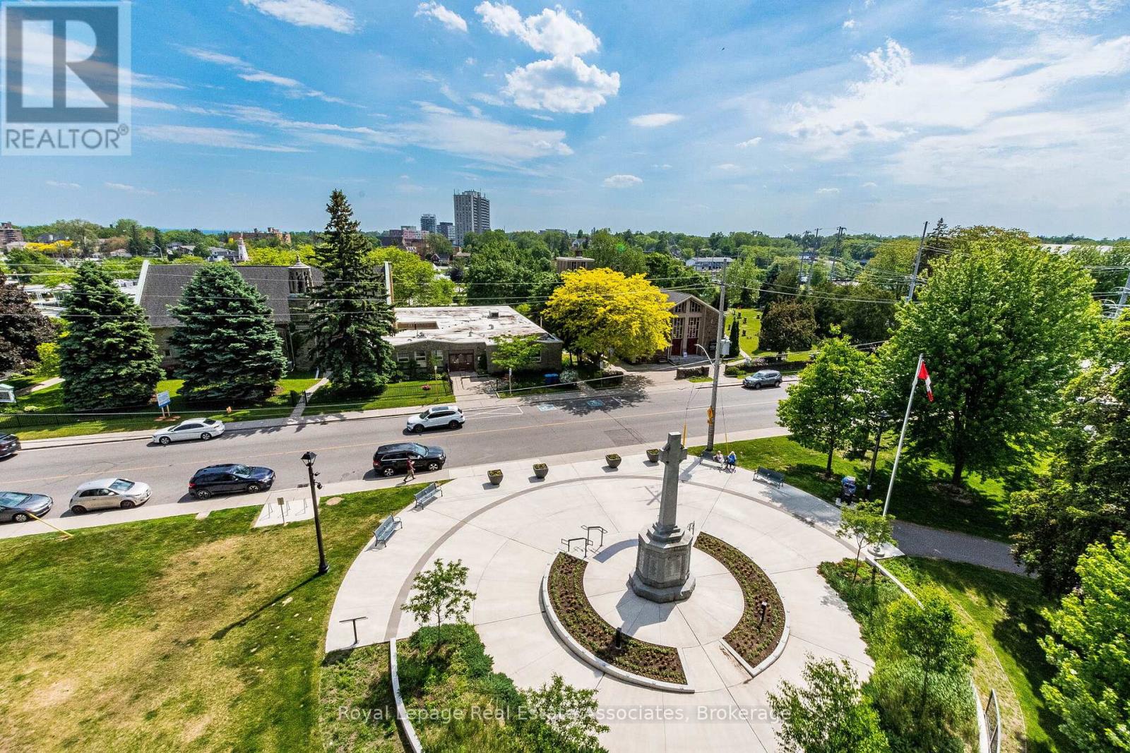 706 - 21 Park Street E, Mississauga, Ontario  L5G 0C2 - Photo 26 - W13410690
