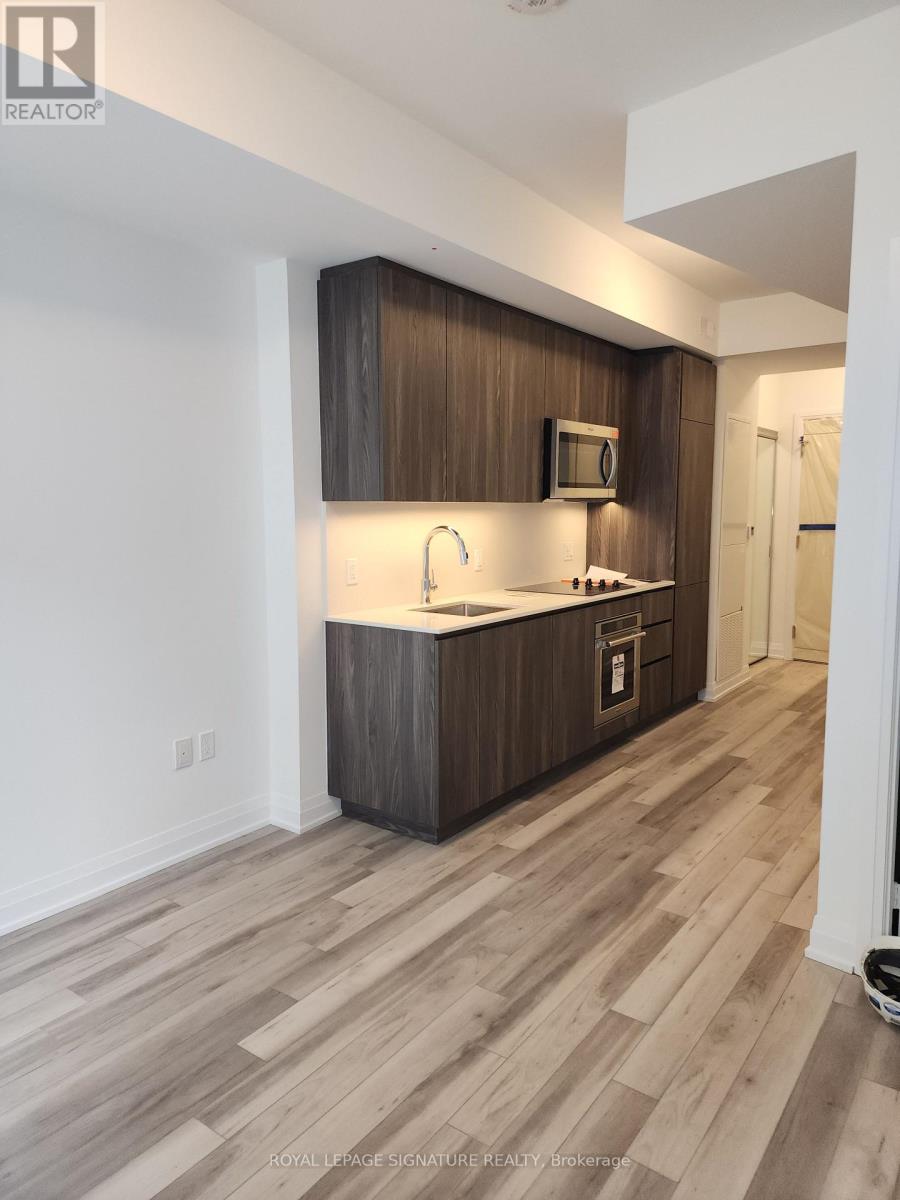 308 - 15 RICHARDSON STREET, Toronto, Ontario