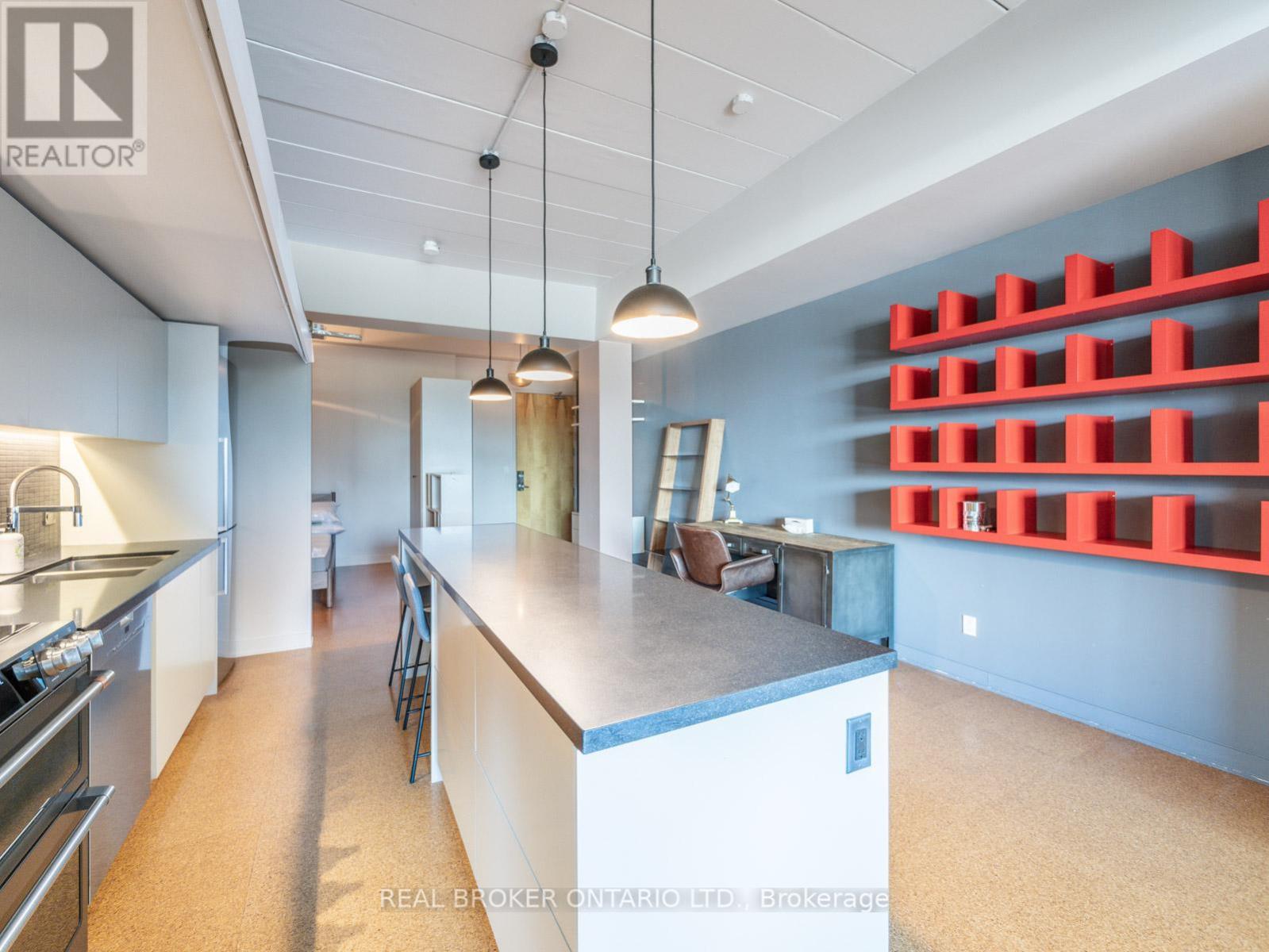 405 - 160 Baldwin Street, Toronto, Ontario  M5T 1L8 - Photo 11 - C13460242