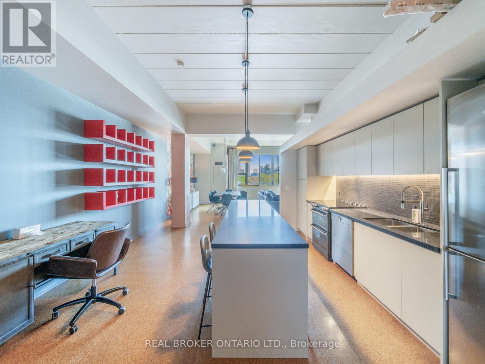 405 - 160 Baldwin Street, Toronto, Ontario  M5T 1L8 - Photo 16 - C13460242