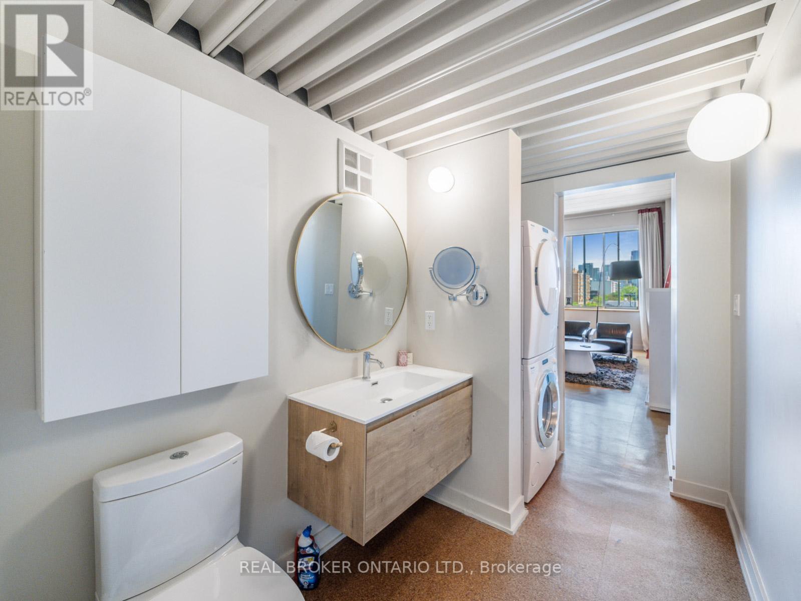 405 - 160 Baldwin Street, Toronto, Ontario  M5T 1L8 - Photo 17 - C13460242