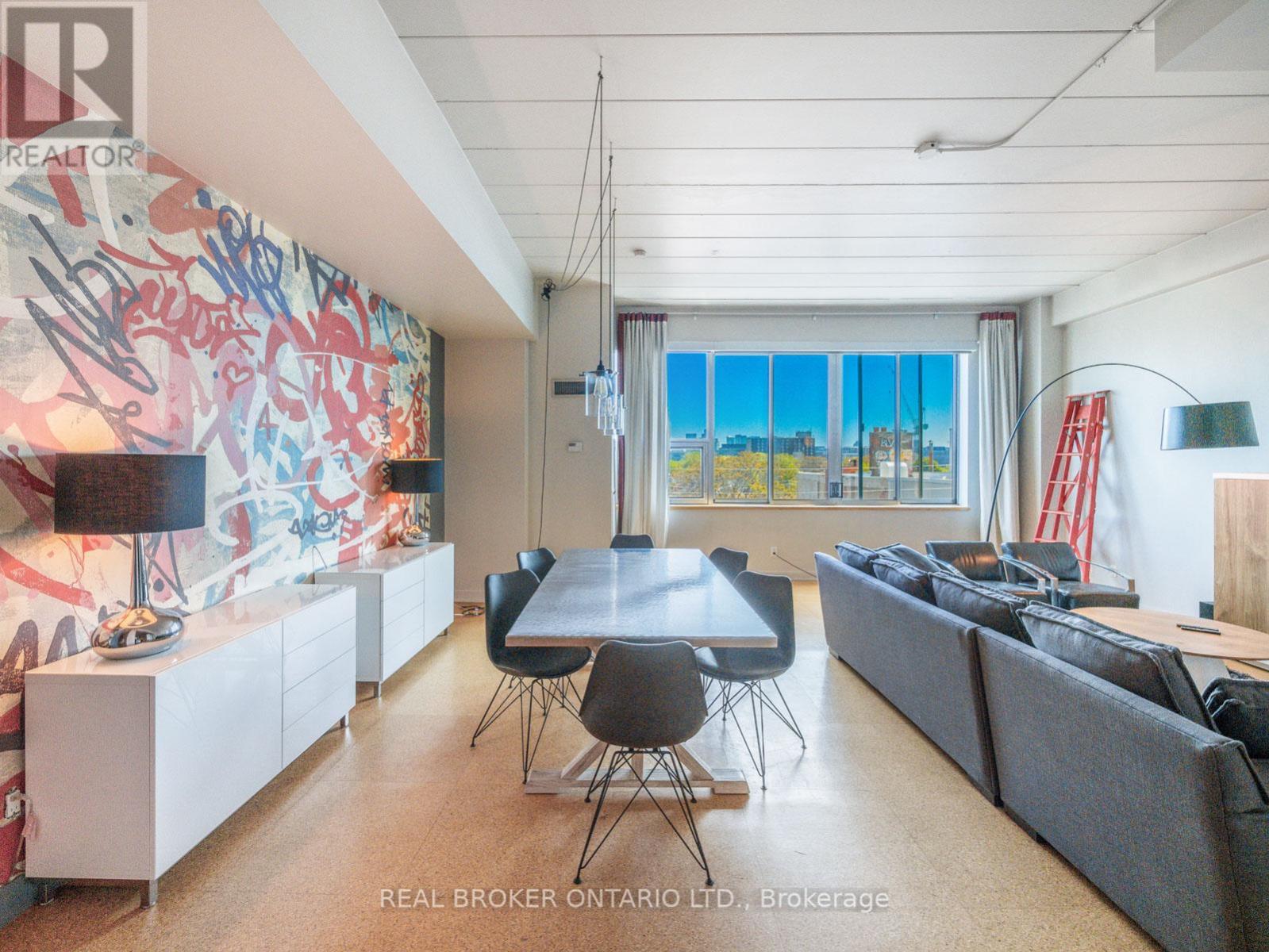 405 - 160 Baldwin Street, Toronto, Ontario  M5T 1L8 - Photo 19 - C13460242