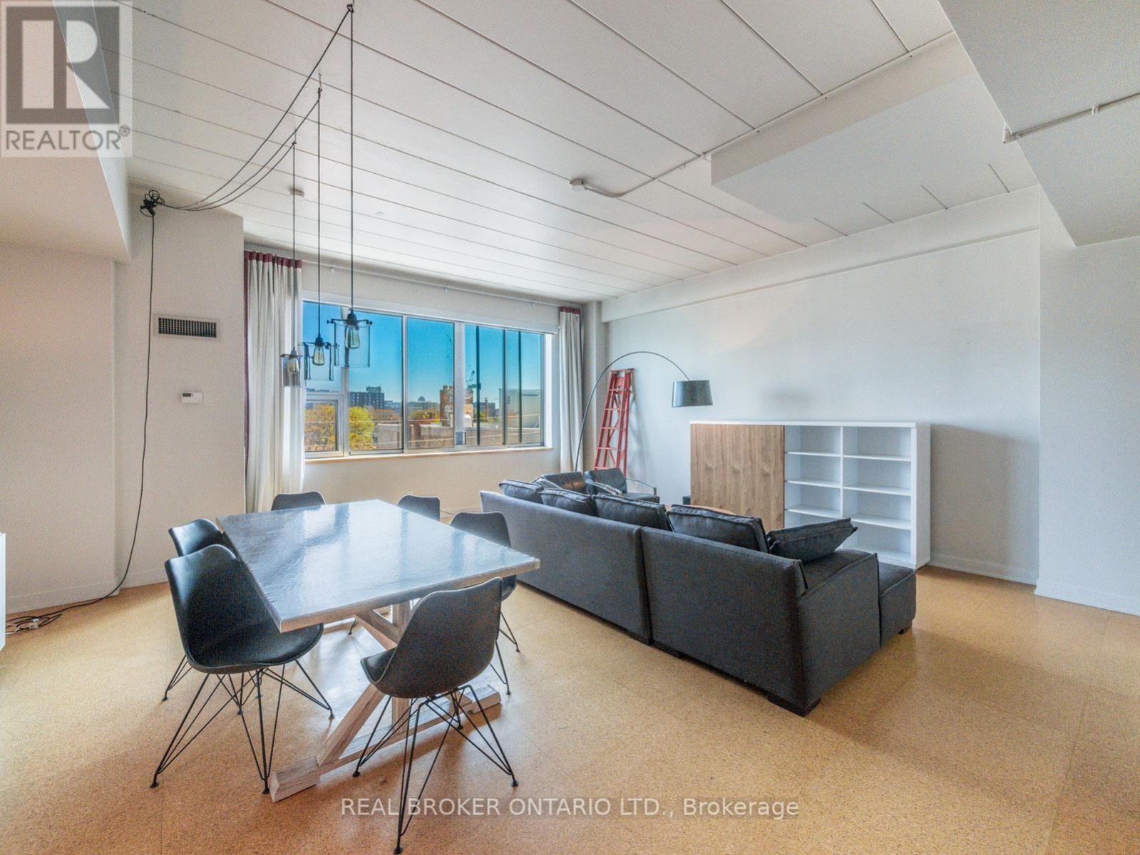 405 - 160 Baldwin Street, Toronto, Ontario  M5T 1L8 - Photo 20 - C13460242