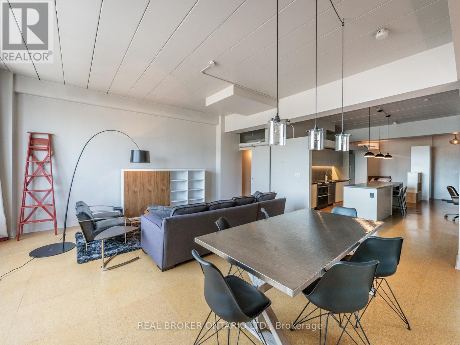 405 - 160 Baldwin Street, Toronto, Ontario  M5T 1L8 - Photo 21 - C13460242