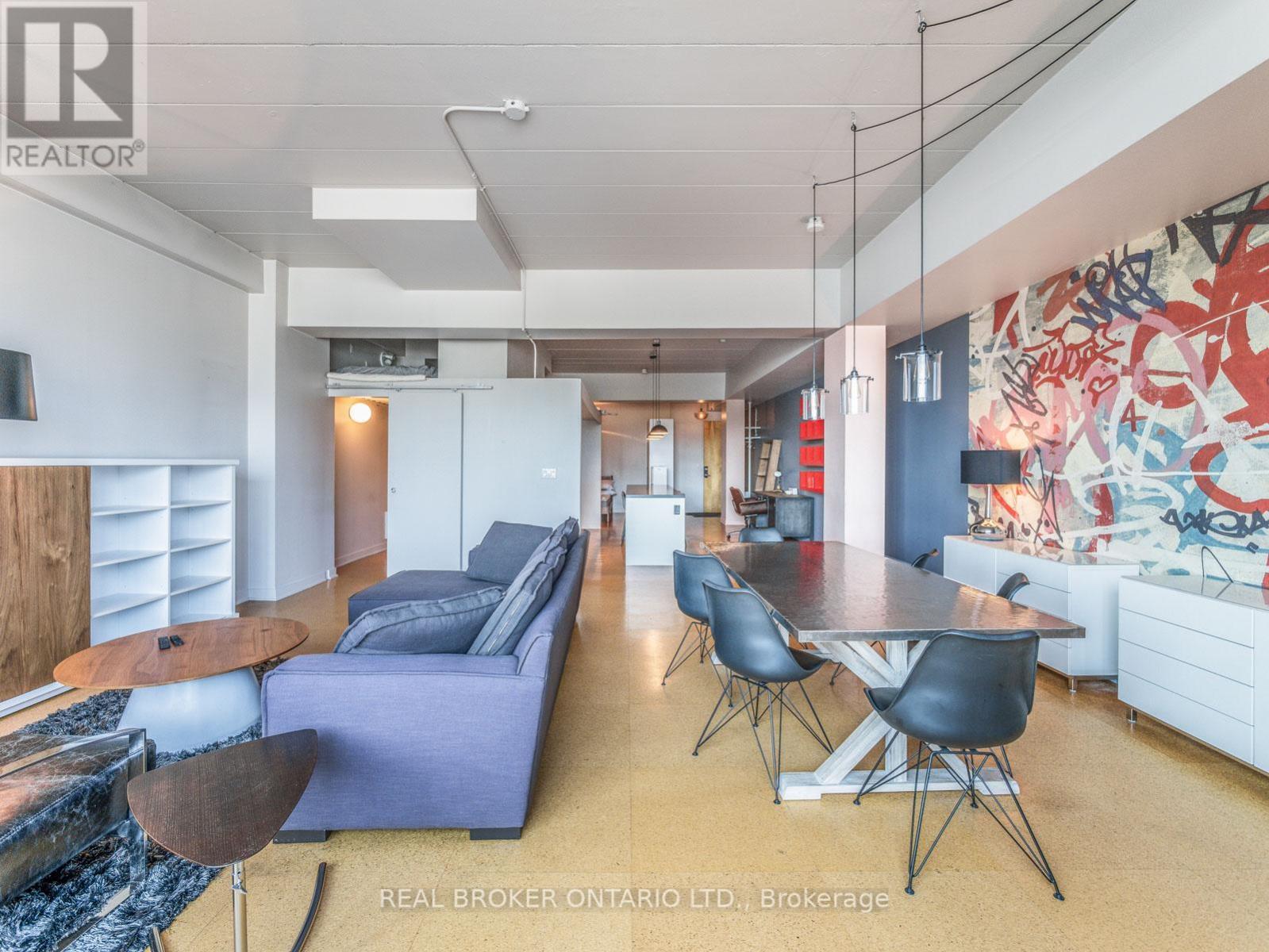 405 - 160 Baldwin Street, Toronto, Ontario  M5T 1L8 - Photo 22 - C13460242