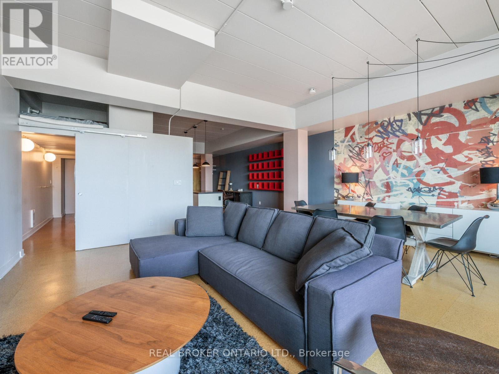 405 - 160 Baldwin Street, Toronto, Ontario  M5T 1L8 - Photo 23 - C13460242