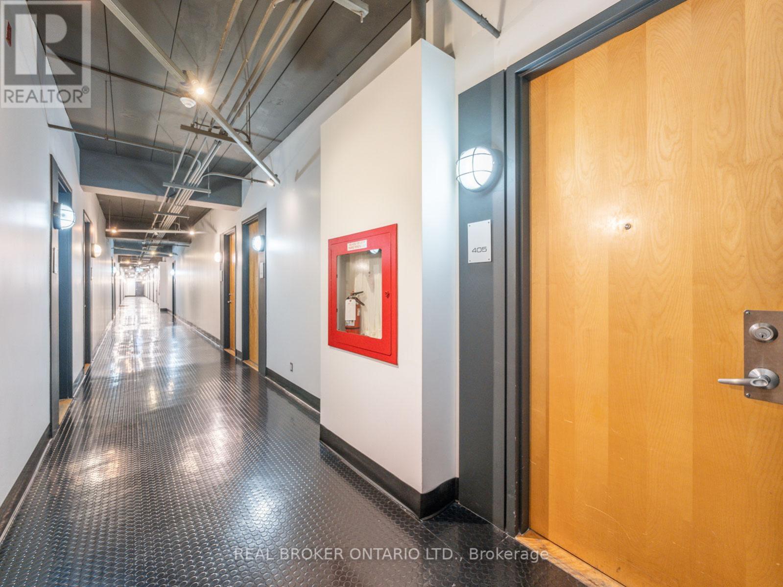 405 - 160 Baldwin Street, Toronto, Ontario  M5T 1L8 - Photo 26 - C13460242