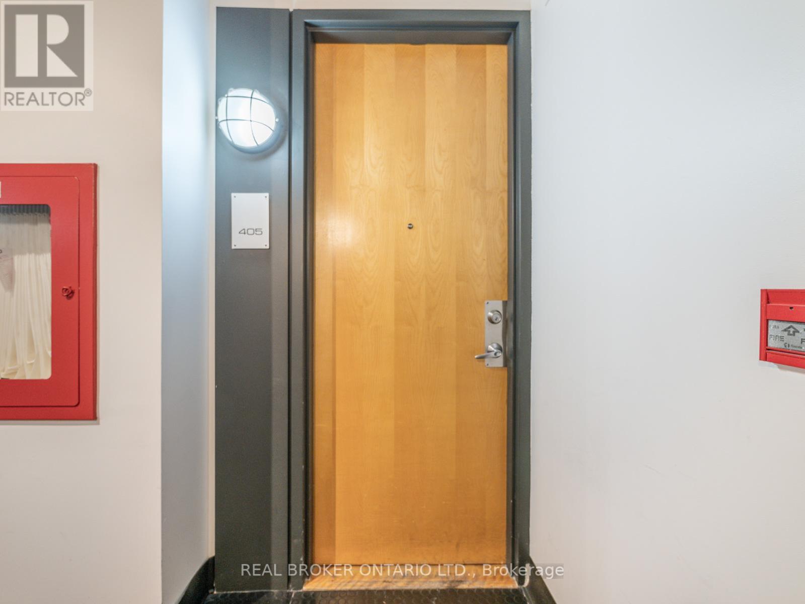 405 - 160 Baldwin Street, Toronto, Ontario  M5T 1L8 - Photo 27 - C13460242