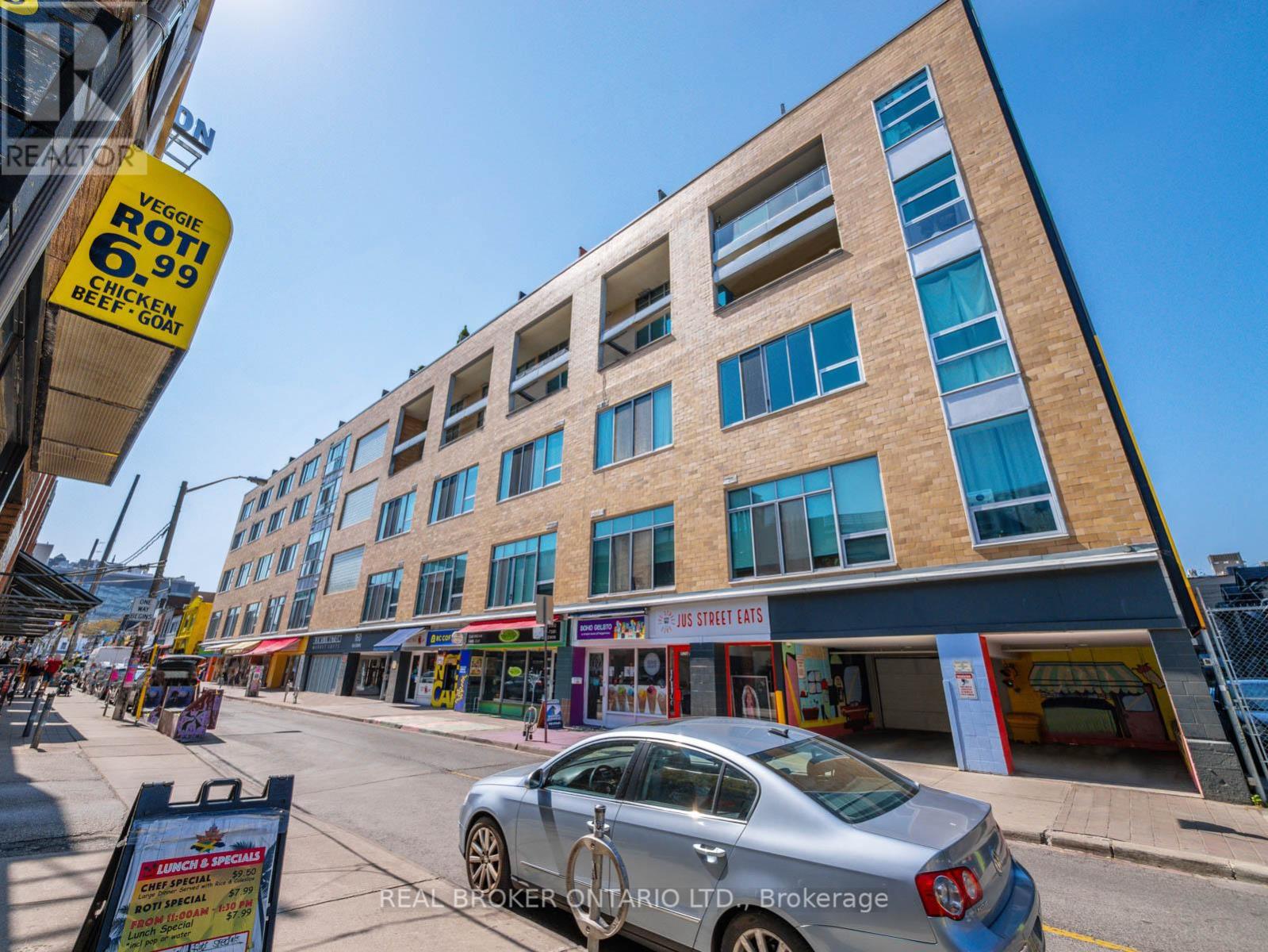405 - 160 Baldwin Street, Toronto, Ontario  M5T 1L8 - Photo 29 - C13460242