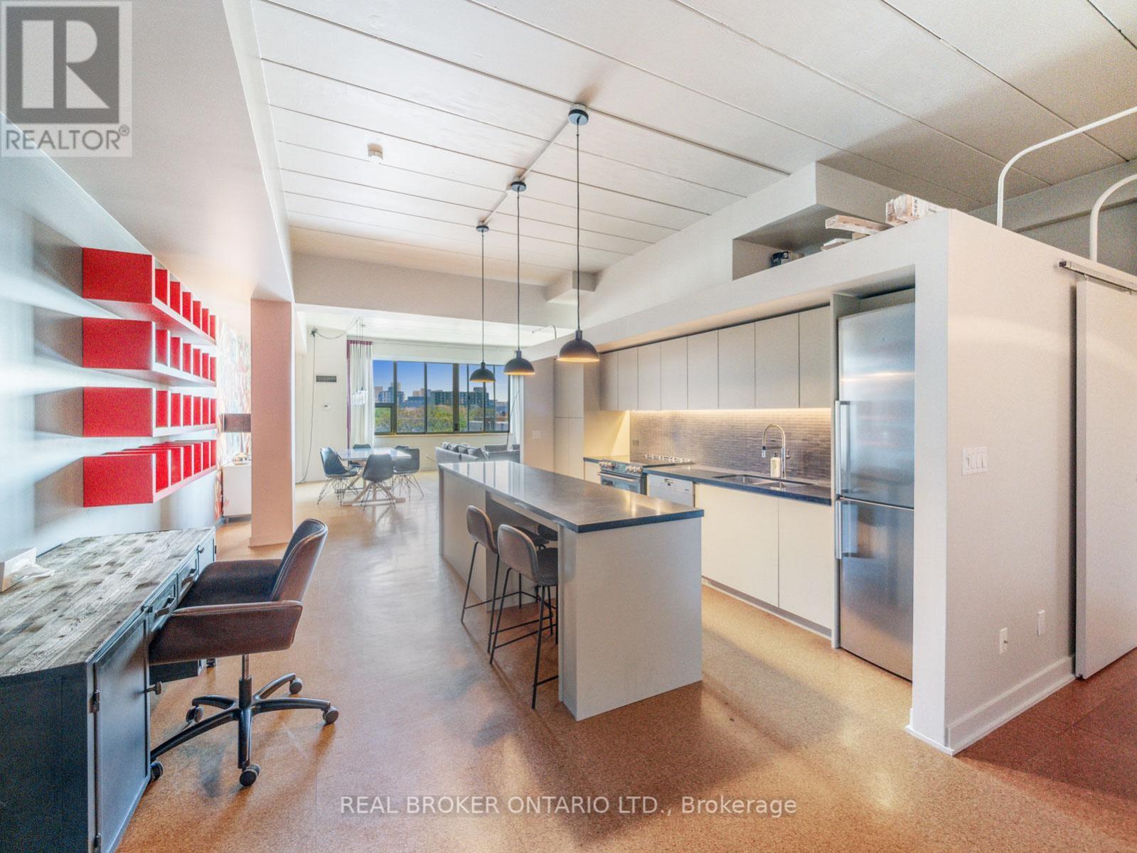 405 - 160 Baldwin Street, Toronto, Ontario  M5T 1L8 - Photo 3 - C13460242