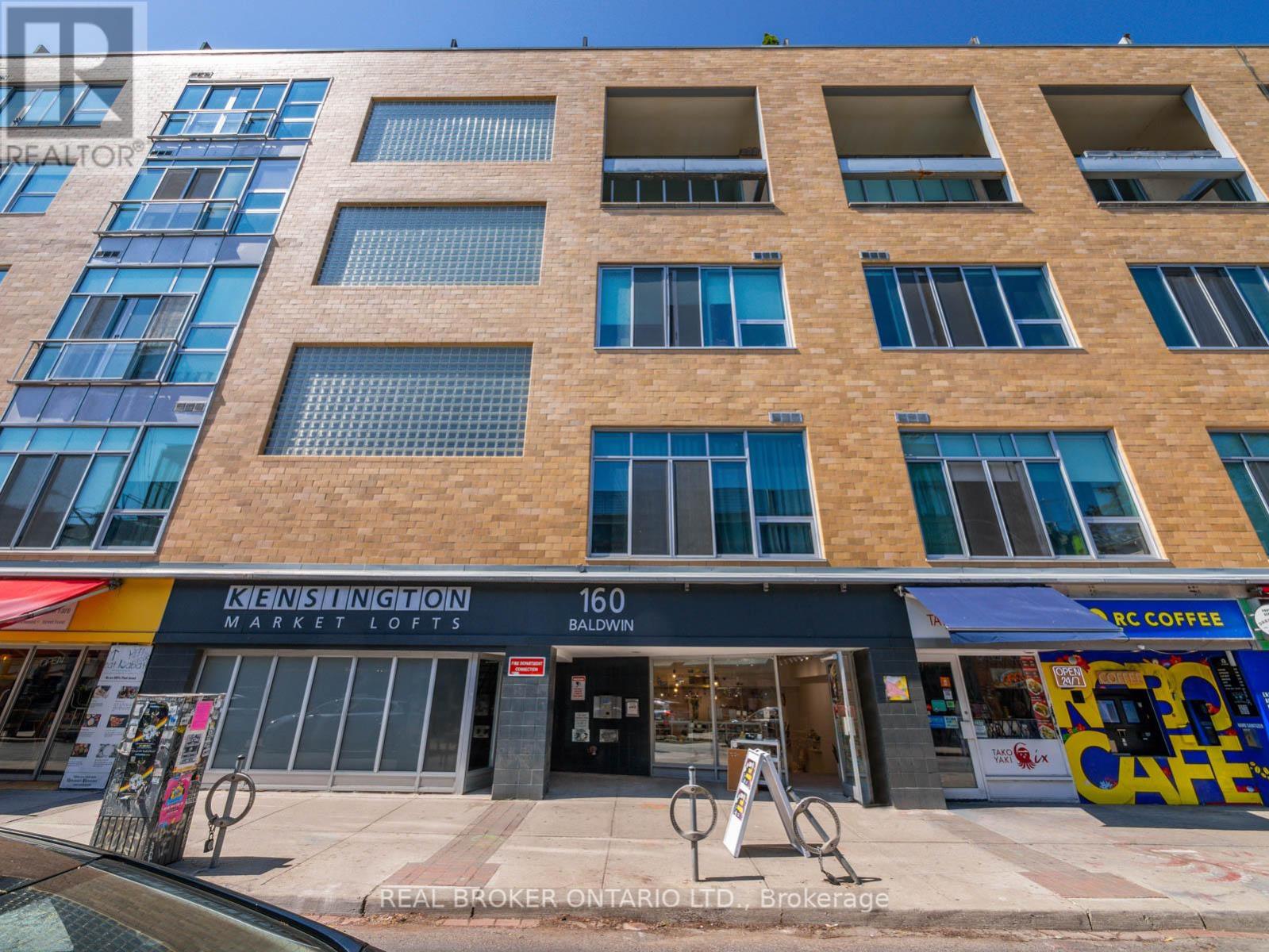 405 - 160 Baldwin Street, Toronto, Ontario  M5T 1L8 - Photo 30 - C13460242