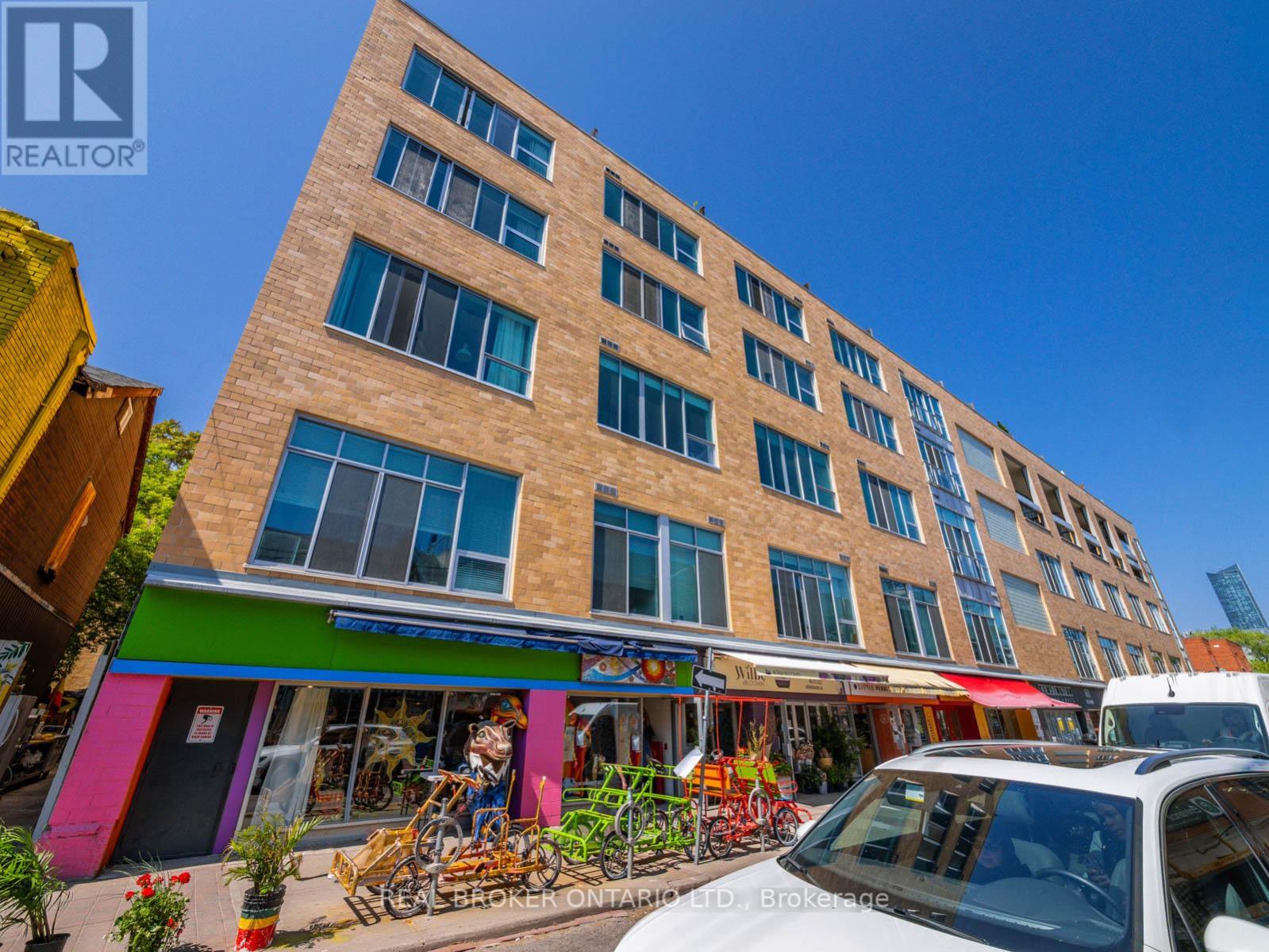405 - 160 Baldwin Street, Toronto, Ontario  M5T 1L8 - Photo 31 - C13460242
