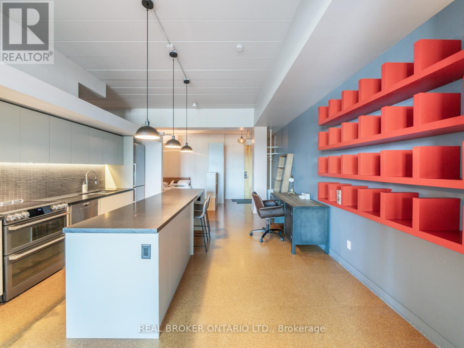 405 - 160 Baldwin Street, Toronto, Ontario  M5T 1L8 - Photo 4 - C13460242