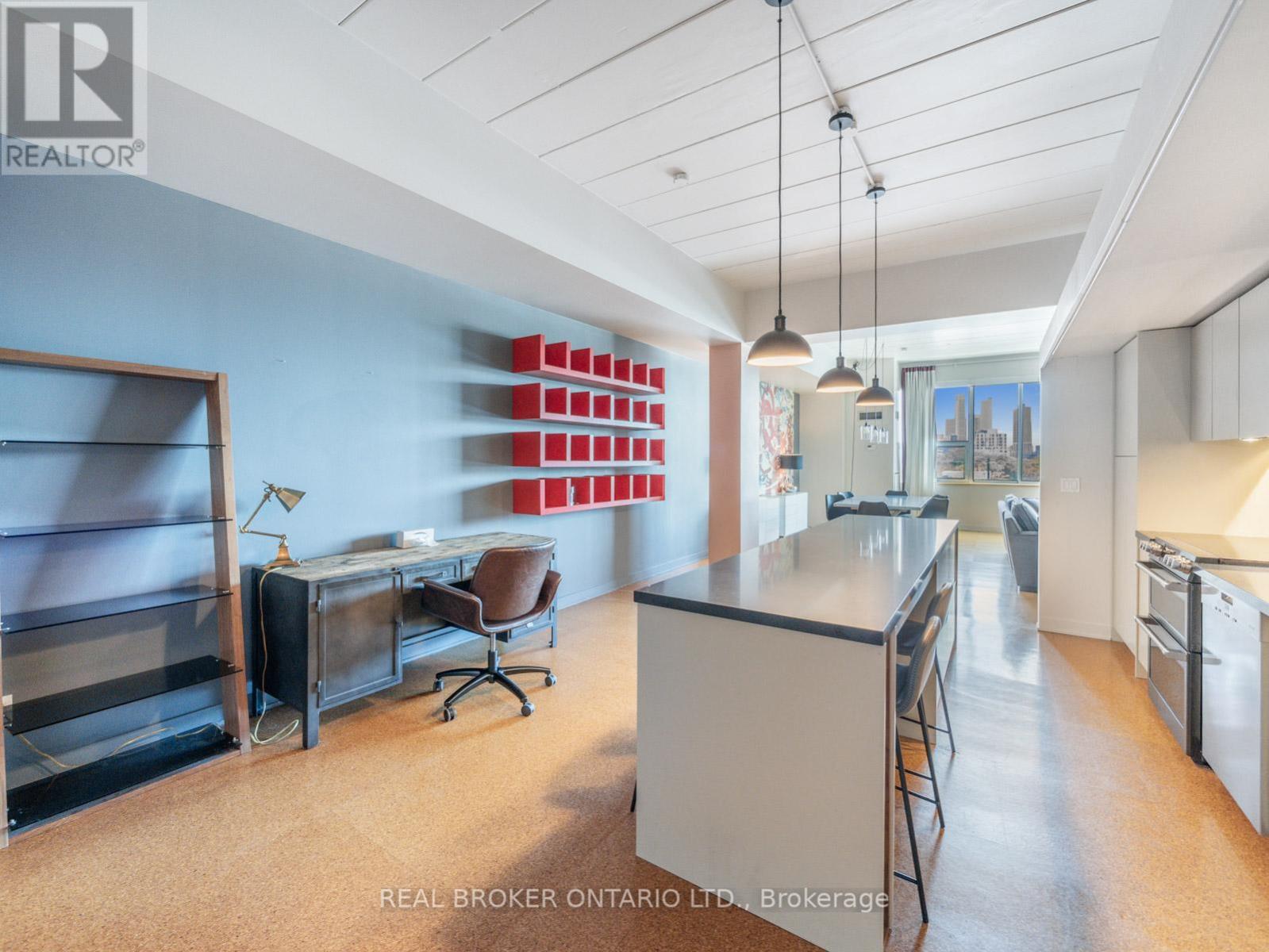 405 - 160 Baldwin Street, Toronto, Ontario  M5T 1L8 - Photo 7 - C13460242