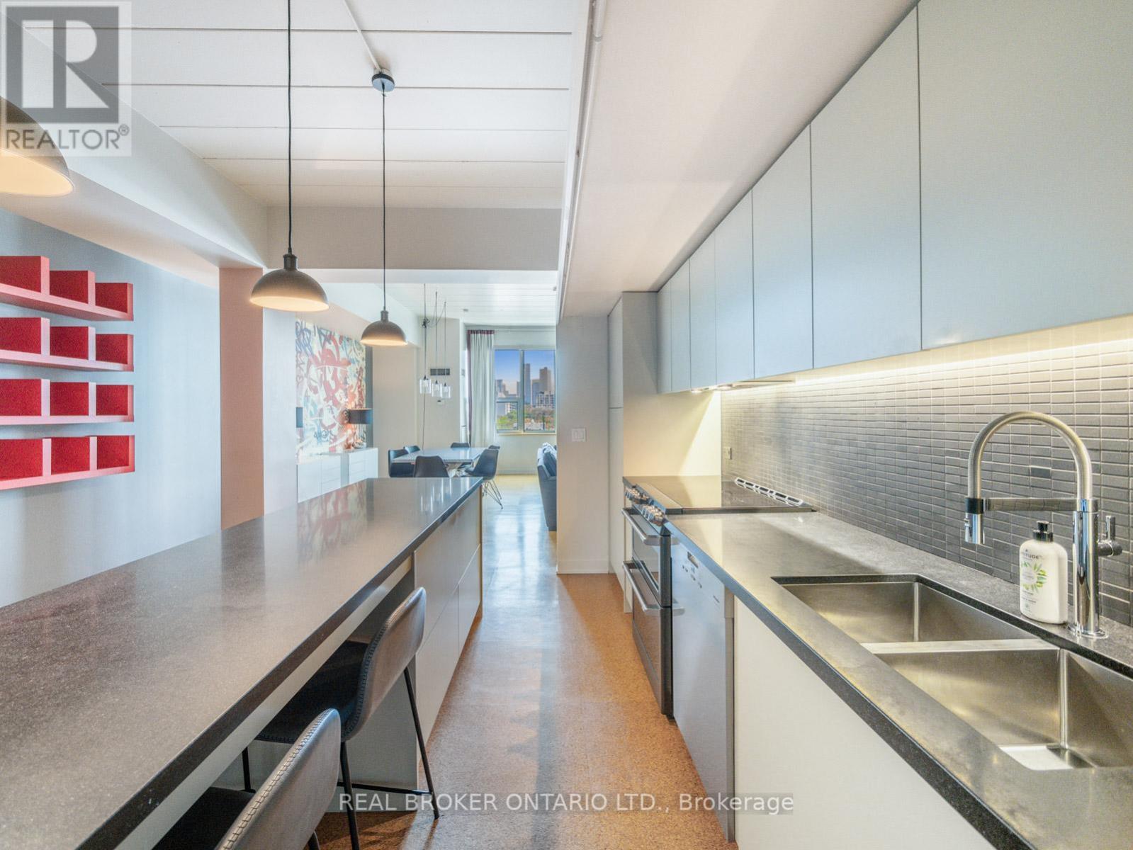 405 - 160 Baldwin Street, Toronto, Ontario  M5T 1L8 - Photo 8 - C13460242