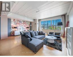 405 - 160 BALDWIN STREET, Toronto, Ontario