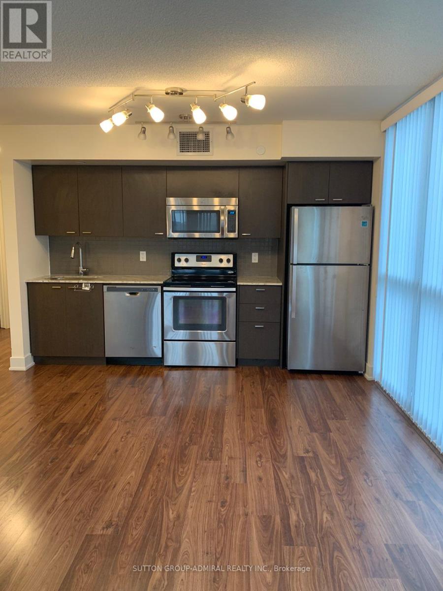 902 - 88 Sheppard Avenue E, Toronto, Ontario  M2N 0G9 - Photo 3 - C13460282