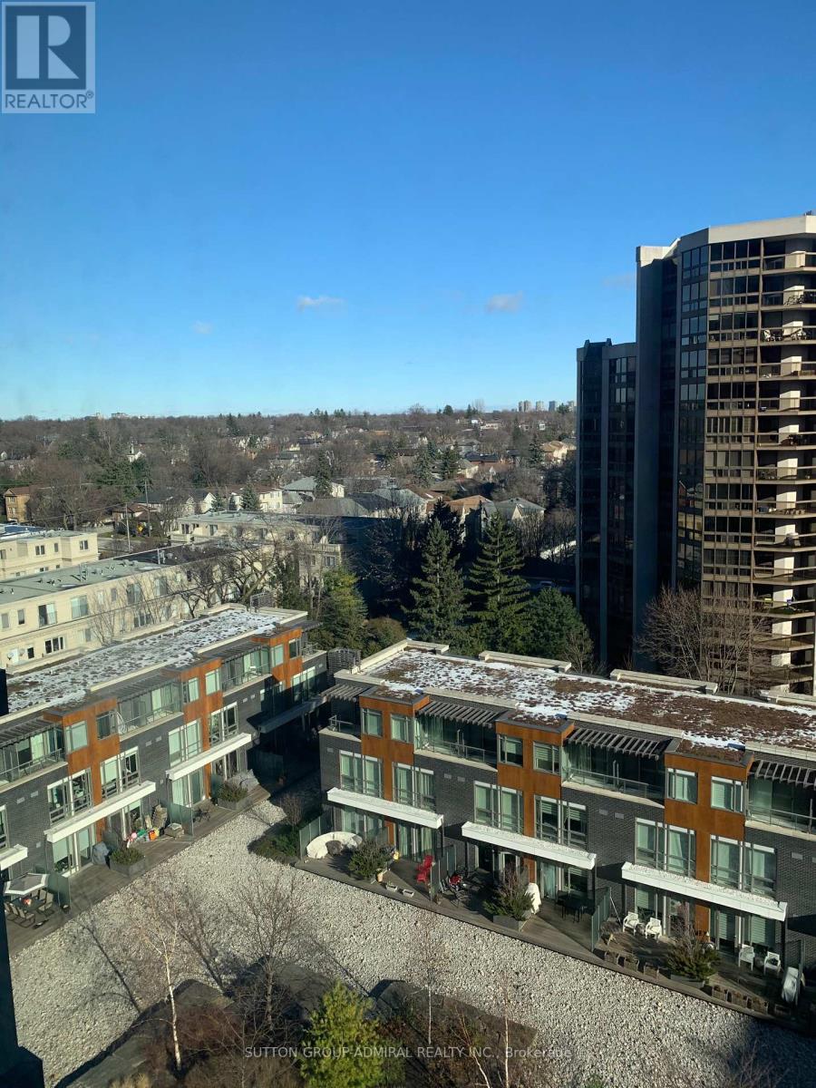 902 - 88 Sheppard Avenue E, Toronto, Ontario  M2N 0G9 - Photo 9 - C13460282