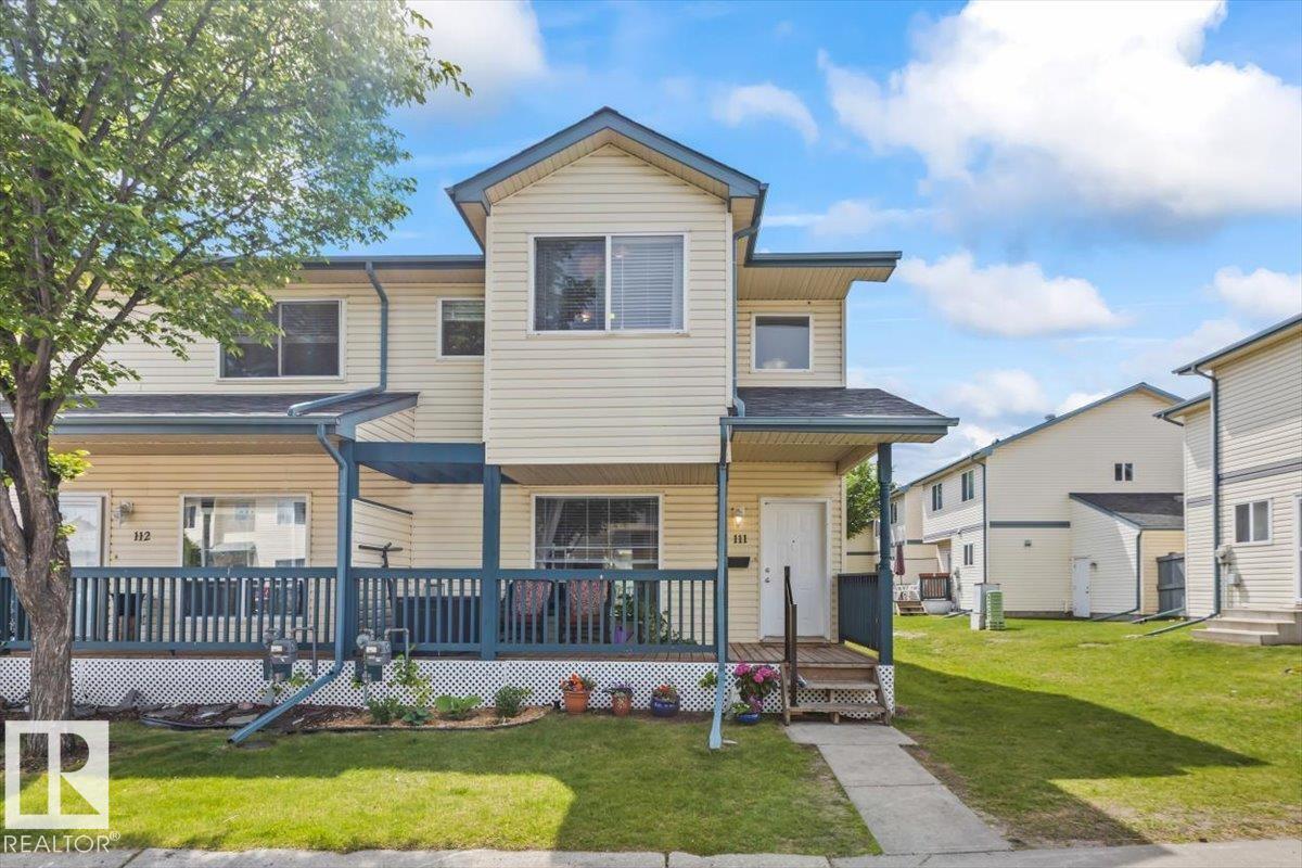 #111 10909 106 ST NW, Edmonton, Alberta