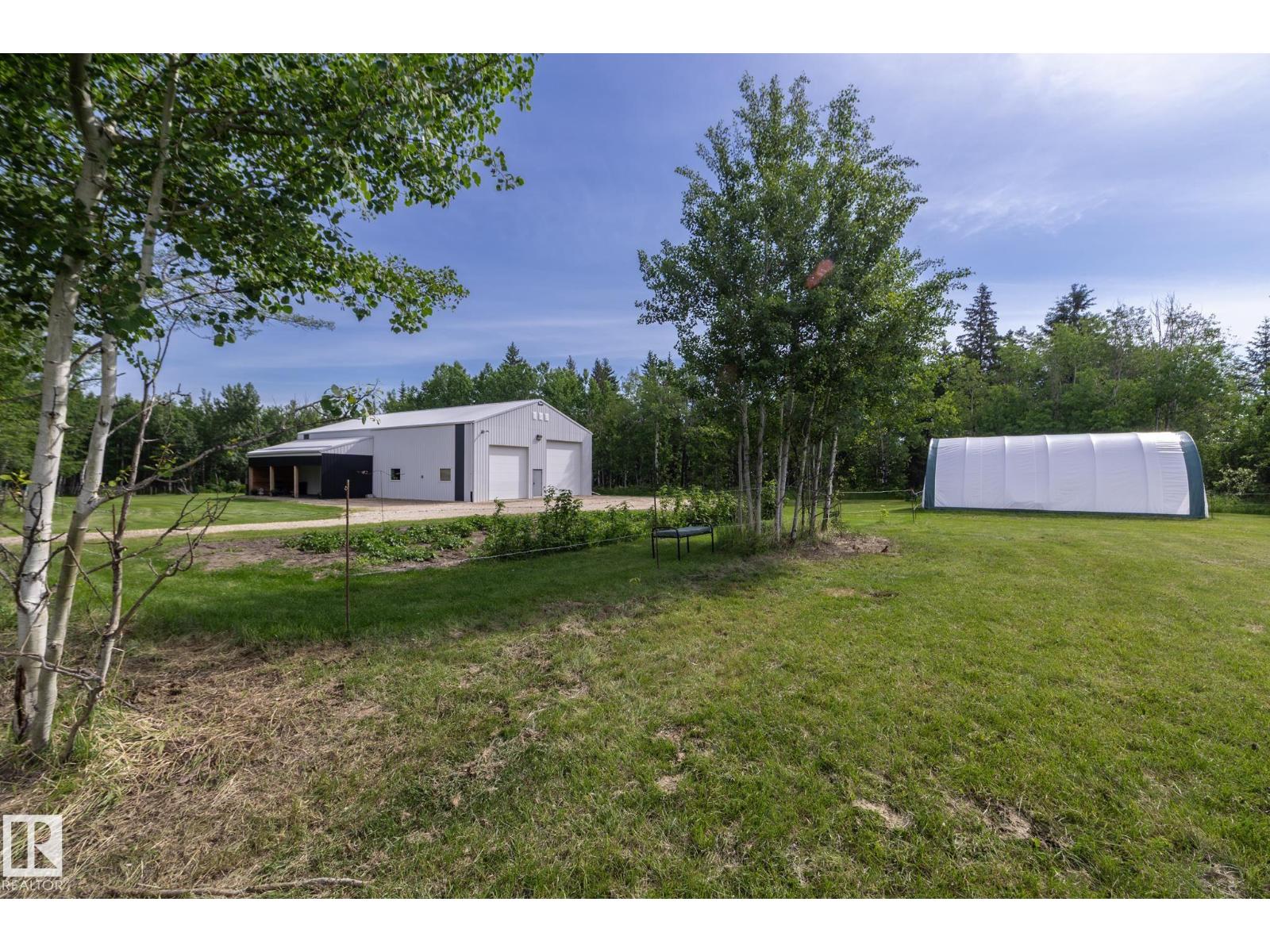 57511 Range 92 RD, Rural Lac Ste. Anne County, Alberta