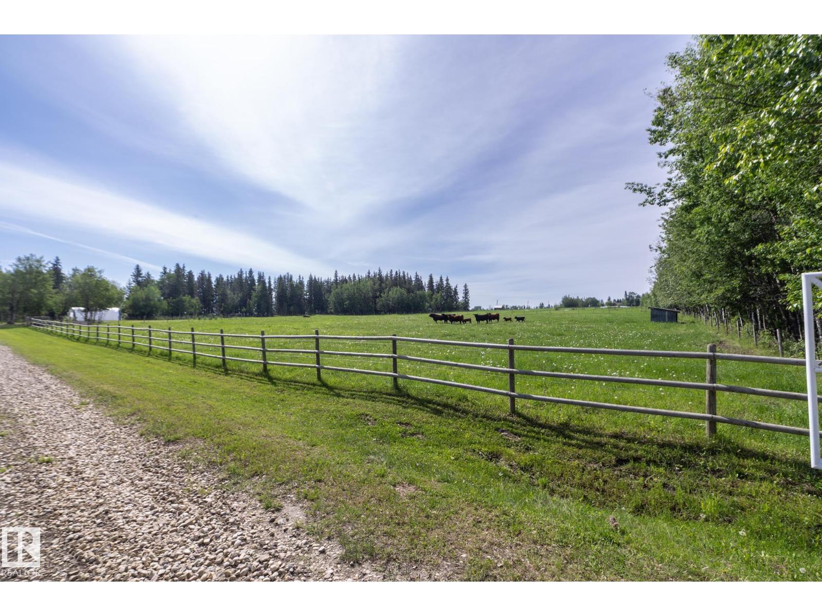 57511 Range 92 Rd, Rural Lac Ste. Anne County, Alberta  T0E 1N0 - Photo 11 - E4494269