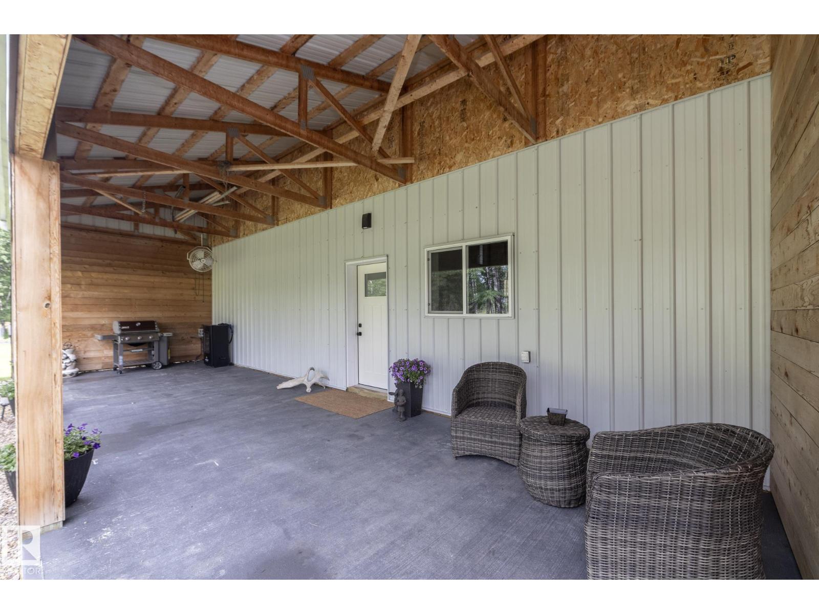57511 Range 92 Rd, Rural Lac Ste. Anne County, Alberta  T0E 1N0 - Photo 13 - E4494269
