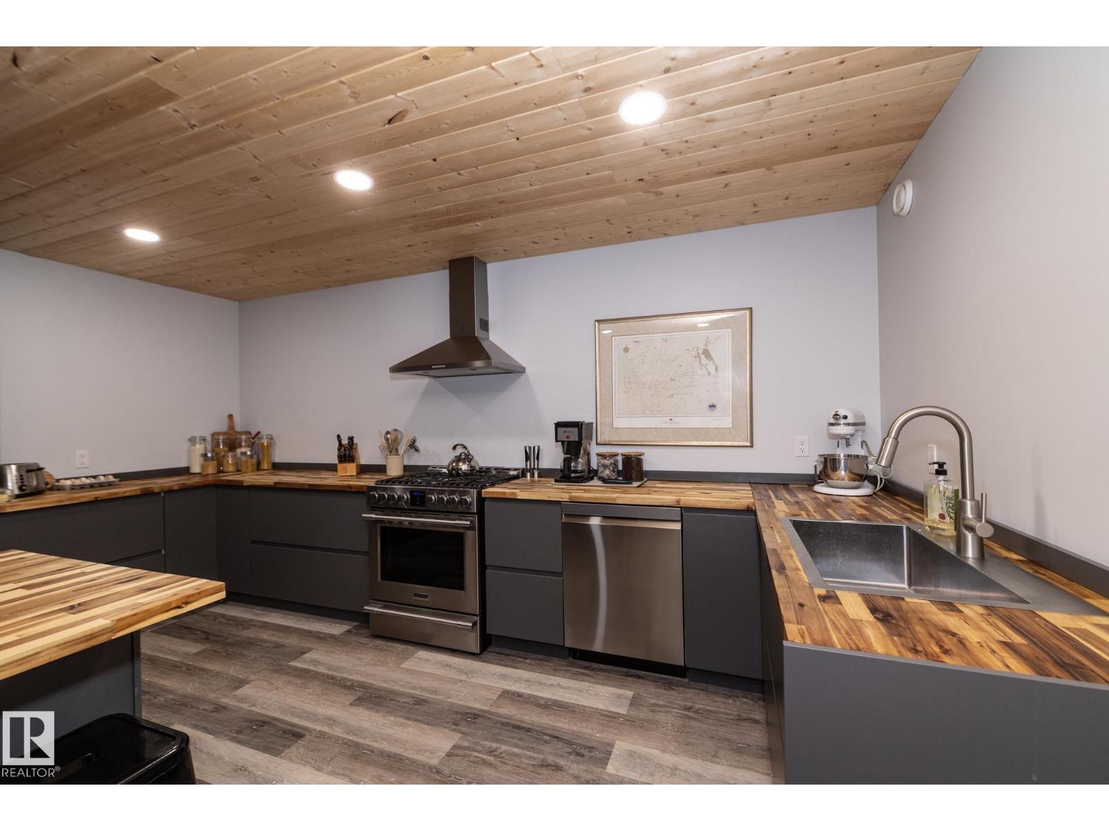 57511 Range 92 Rd, Rural Lac Ste. Anne County, Alberta  T0E 1N0 - Photo 21 - E4494269