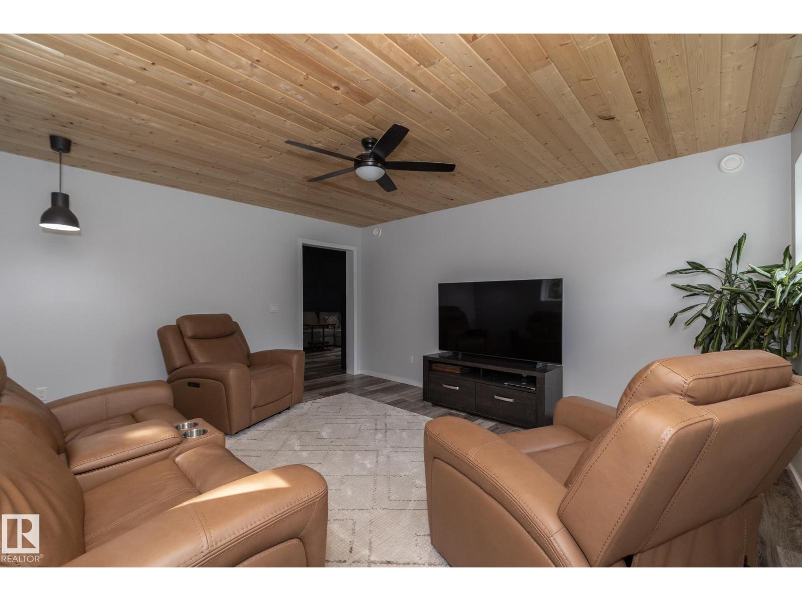 57511 Range 92 Rd, Rural Lac Ste. Anne County, Alberta  T0E 1N0 - Photo 36 - E4494269