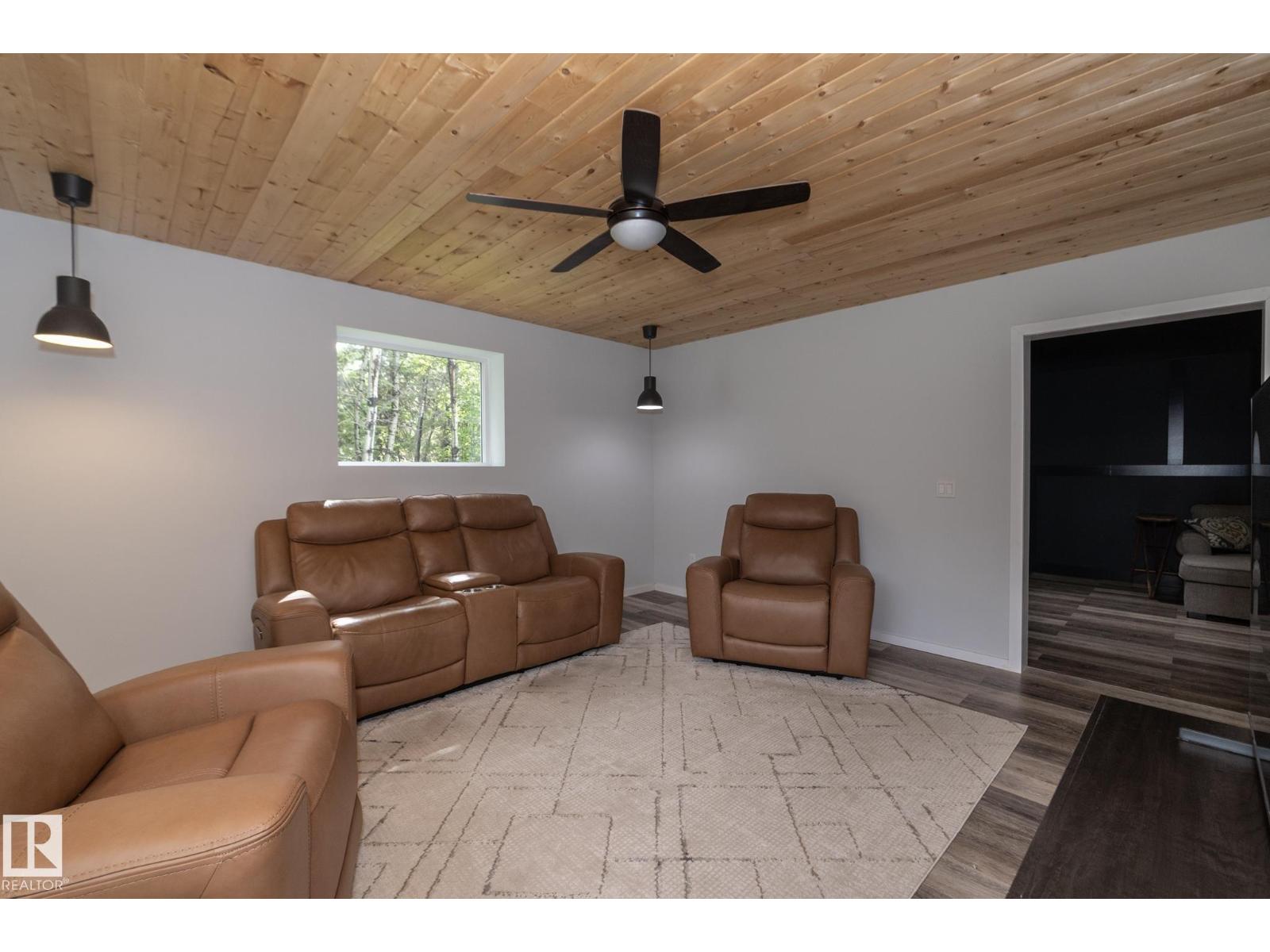 57511 Range 92 Rd, Rural Lac Ste. Anne County, Alberta  T0E 1N0 - Photo 37 - E4494269