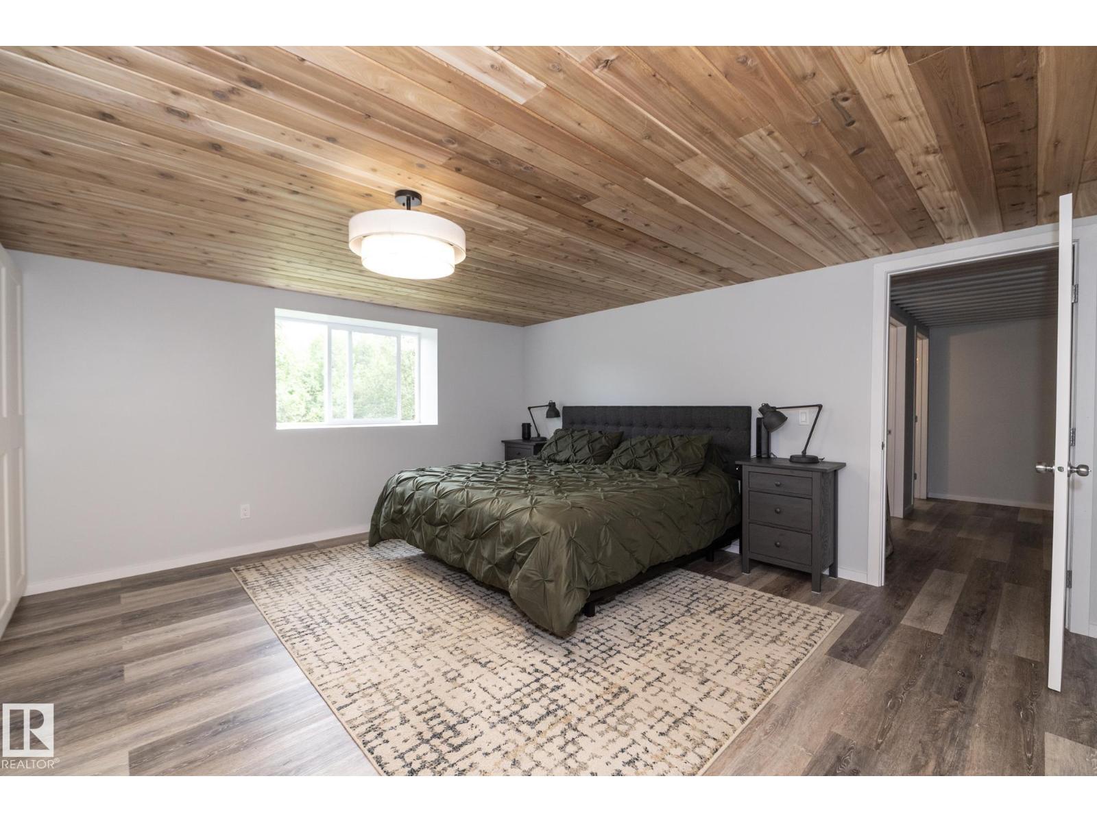 57511 Range 92 Rd, Rural Lac Ste. Anne County, Alberta  T0E 1N0 - Photo 41 - E4494269