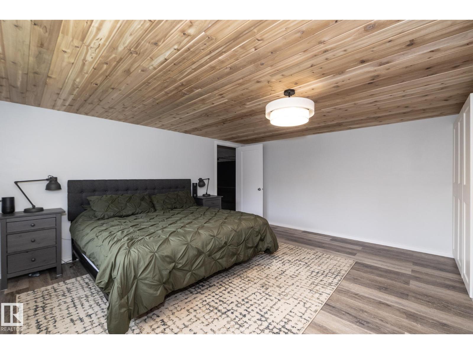 57511 Range 92 Rd, Rural Lac Ste. Anne County, Alberta  T0E 1N0 - Photo 42 - E4494269