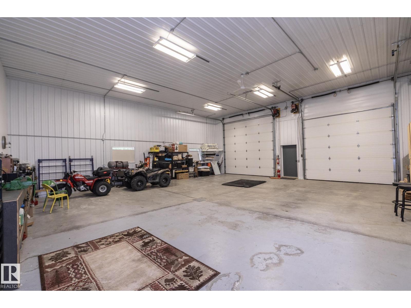 57511 Range 92 Rd, Rural Lac Ste. Anne County, Alberta  T0E 1N0 - Photo 54 - E4494269