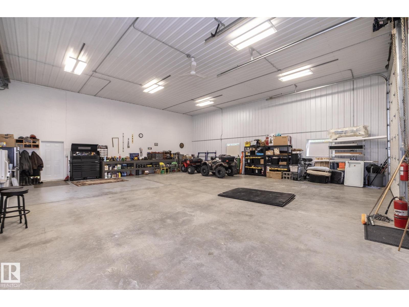 57511 Range 92 Rd, Rural Lac Ste. Anne County, Alberta  T0E 1N0 - Photo 56 - E4494269