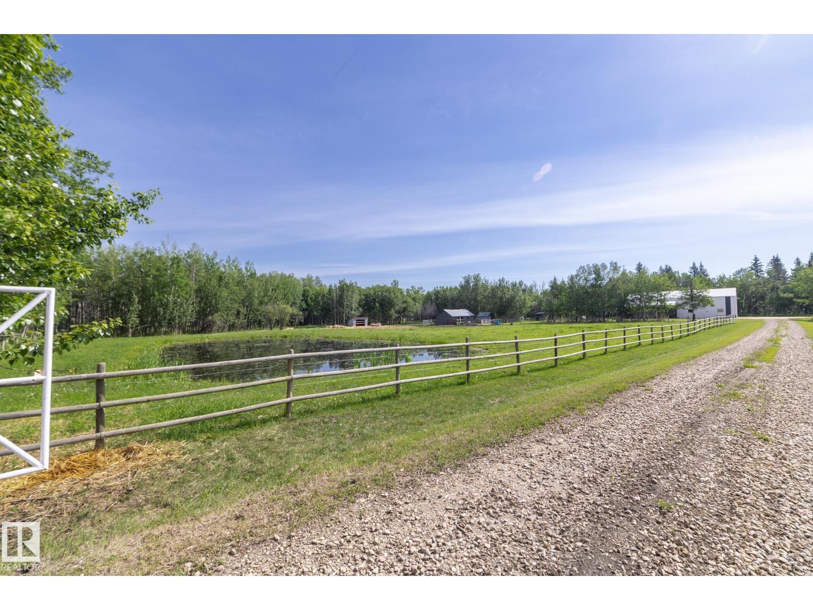 57511 Range 92 Rd, Rural Lac Ste. Anne County, Alberta  T0E 1N0 - Photo 58 - E4494269