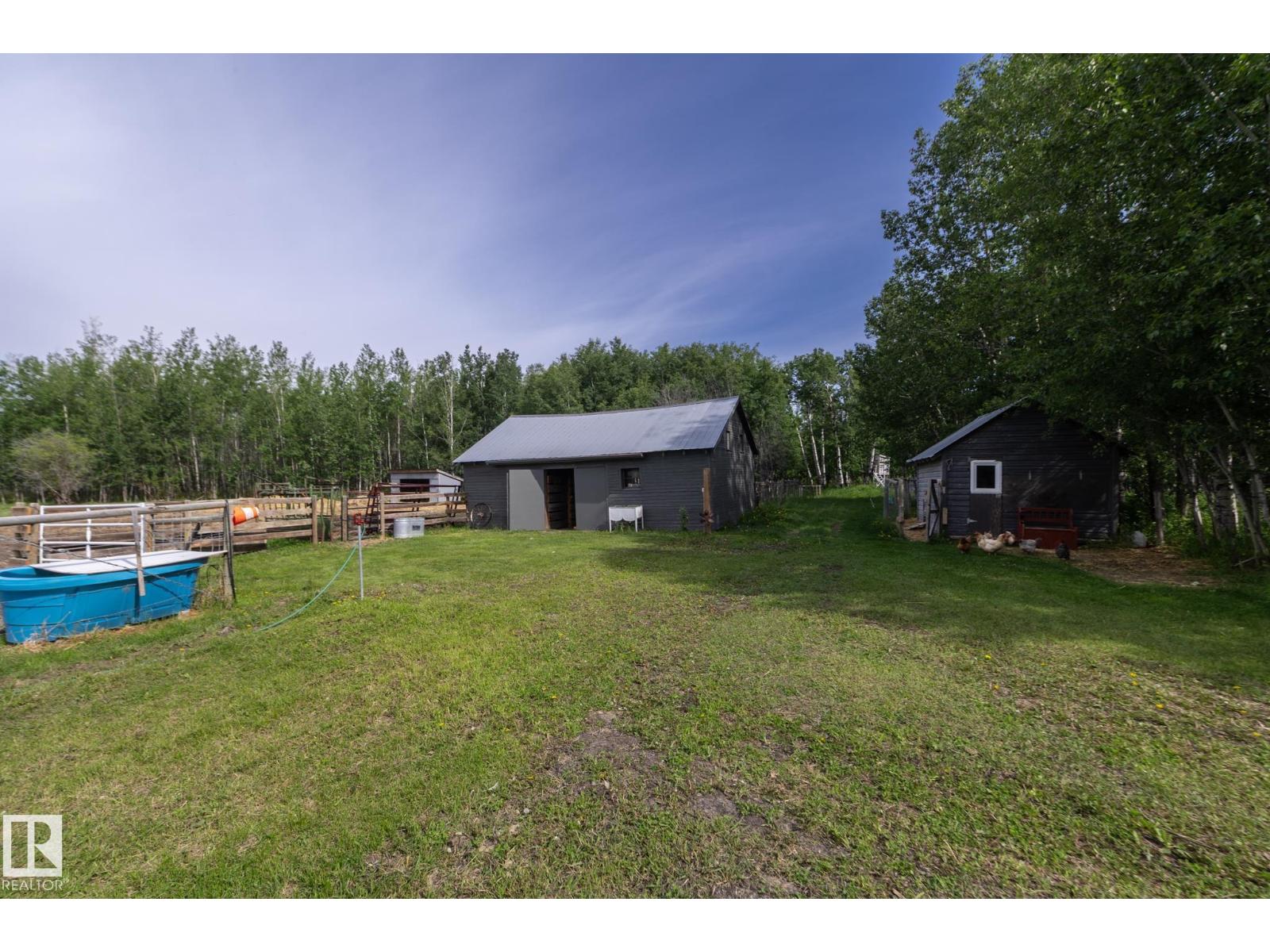 57511 Range 92 Rd, Rural Lac Ste. Anne County, Alberta  T0E 1N0 - Photo 61 - E4494269
