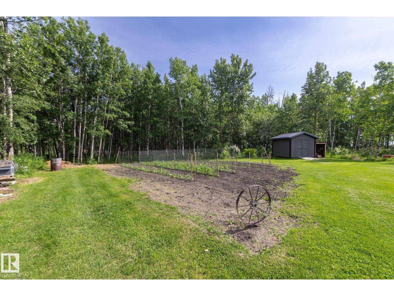 57511 Range 92 Rd, Rural Lac Ste. Anne County, Alberta  T0E 1N0 - Photo 63 - E4494269