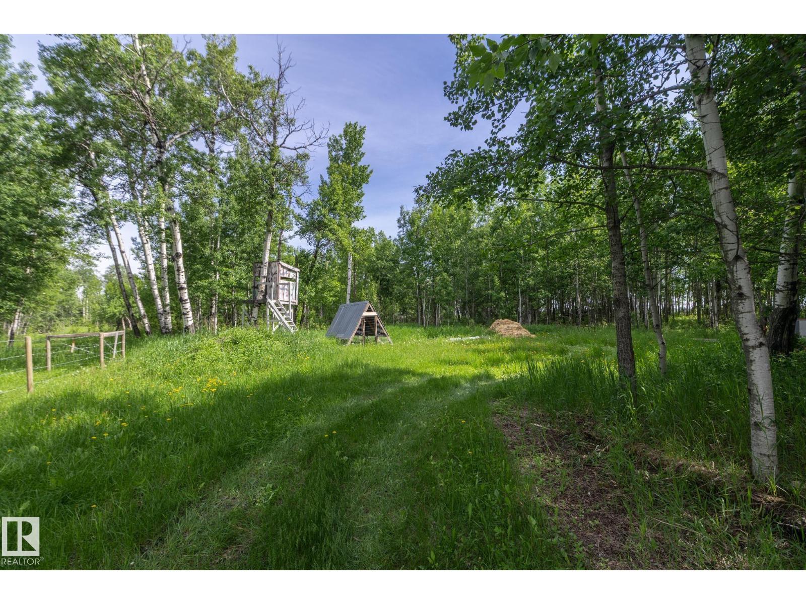 57511 Range 92 Rd, Rural Lac Ste. Anne County, Alberta  T0E 1N0 - Photo 64 - E4494269