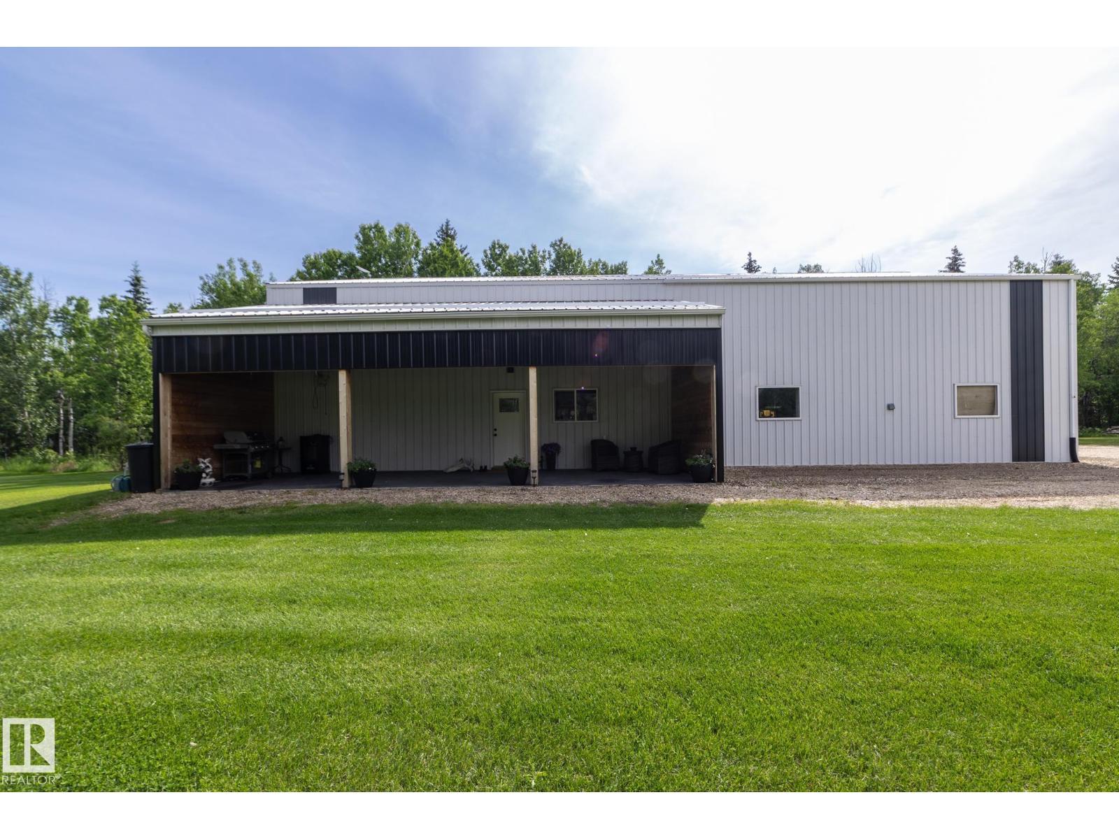 57511 Range 92 Rd, Rural Lac Ste. Anne County, Alberta  T0E 1N0 - Photo 7 - E4494269