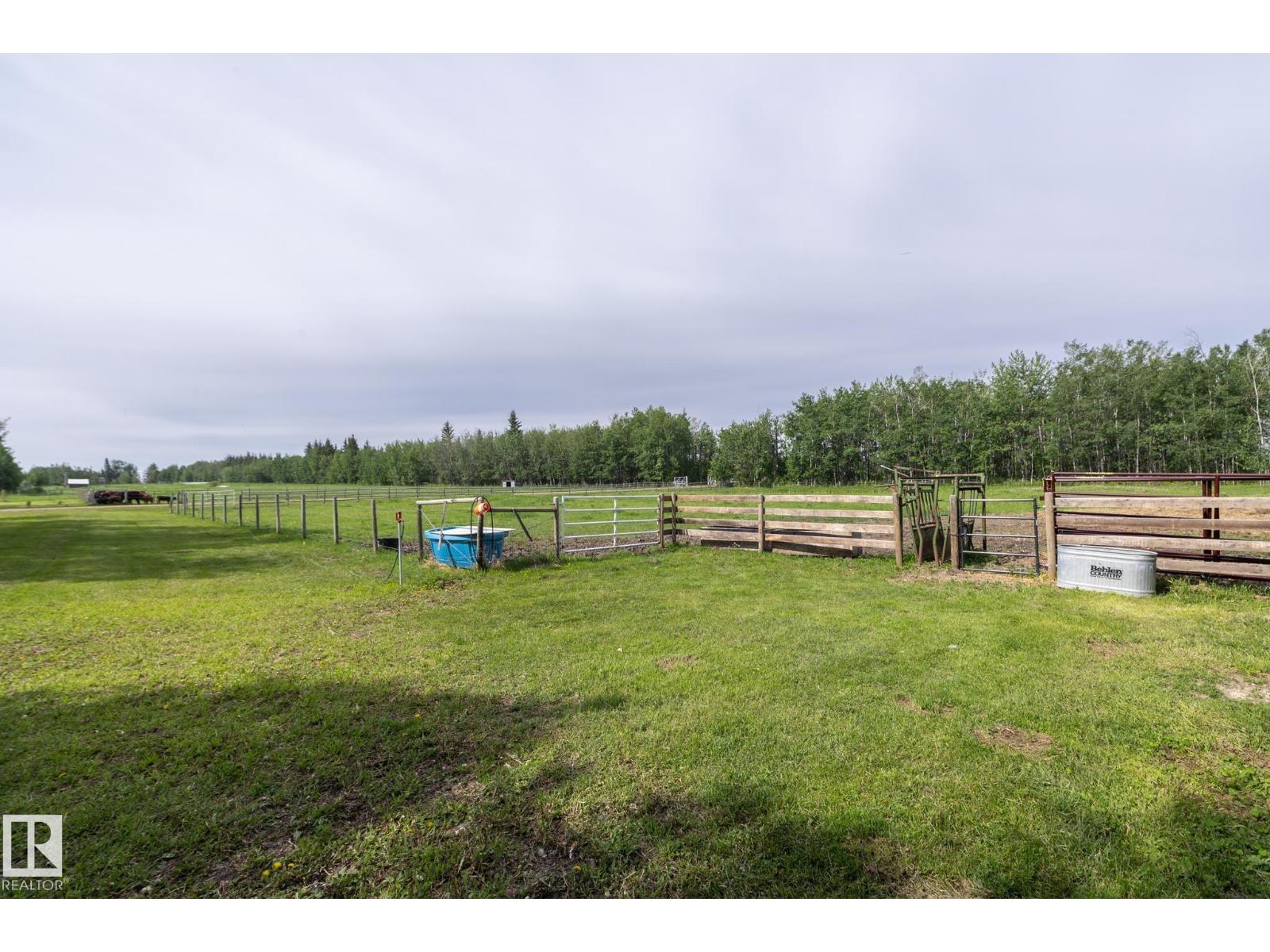 57511 Range 92 Rd, Rural Lac Ste. Anne County, Alberta  T0E 1N0 - Photo 73 - E4494269