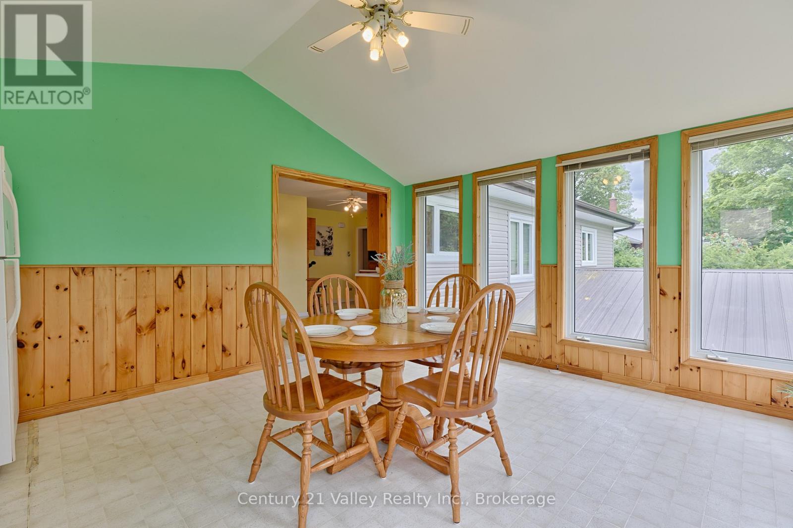 32 Foymount Road, Bonnechere Valley, Ontario  K0J 1T0 - Photo 12 - X13460306