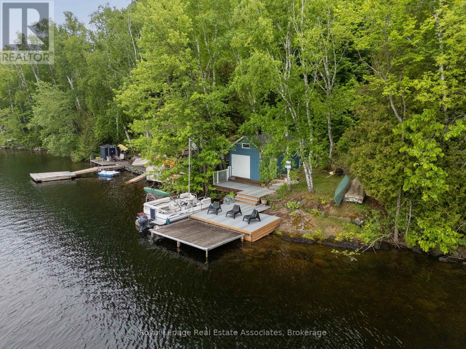 398 Gilbert Bay Lane, Wollaston, Ontario  K0L 1P0 - Photo 4 - X13044728