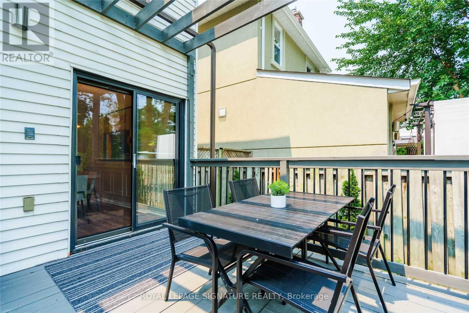 Upper - 27 Coleridge Avenue, Toronto, Ontario  M4C 4H4 - Photo 24 - E13460224