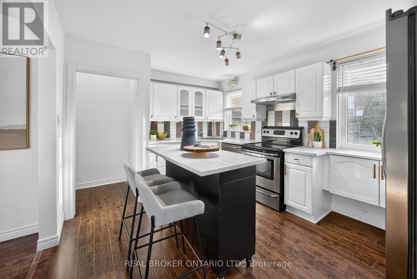 30 Willowmount Drive, Toronto, Ontario  M1L 1Y1 - Photo 13 - E13460248