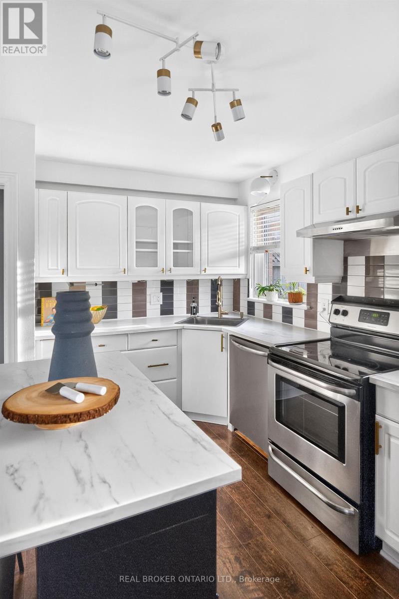 30 Willowmount Drive, Toronto, Ontario  M1L 1Y1 - Photo 18 - E13460248