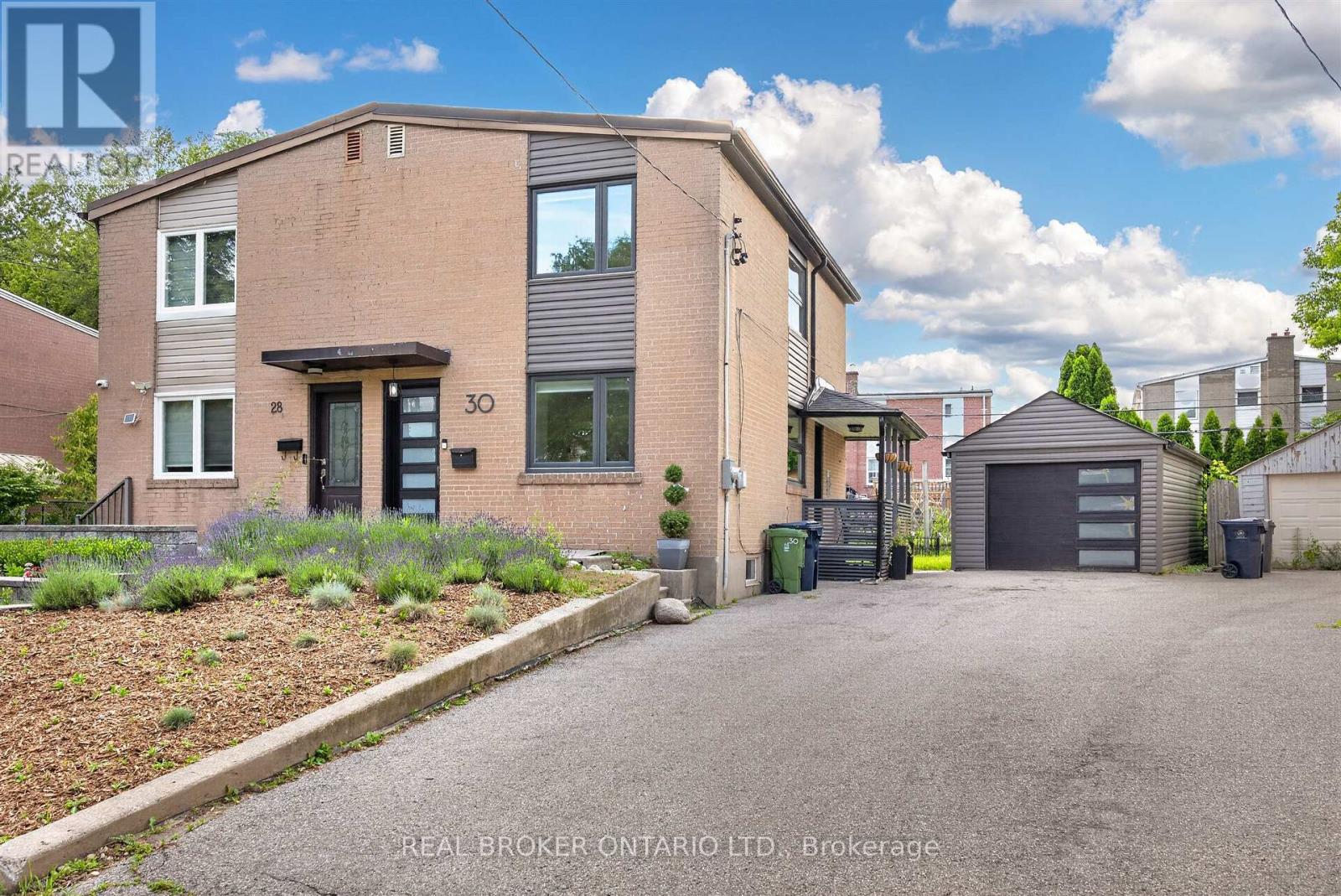30 Willowmount Drive, Toronto, Ontario  M1L 1Y1 - Photo 2 - E13460248