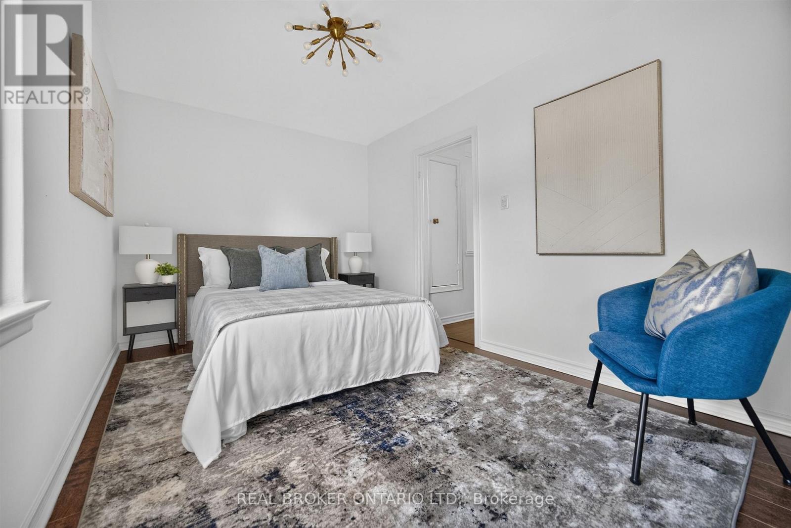 30 Willowmount Drive, Toronto, Ontario  M1L 1Y1 - Photo 23 - E13460248