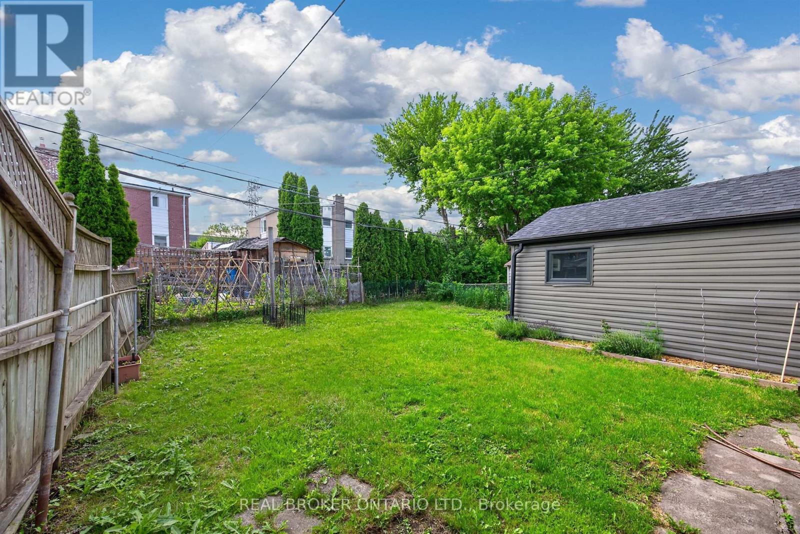 30 Willowmount Drive, Toronto, Ontario  M1L 1Y1 - Photo 38 - E13460248