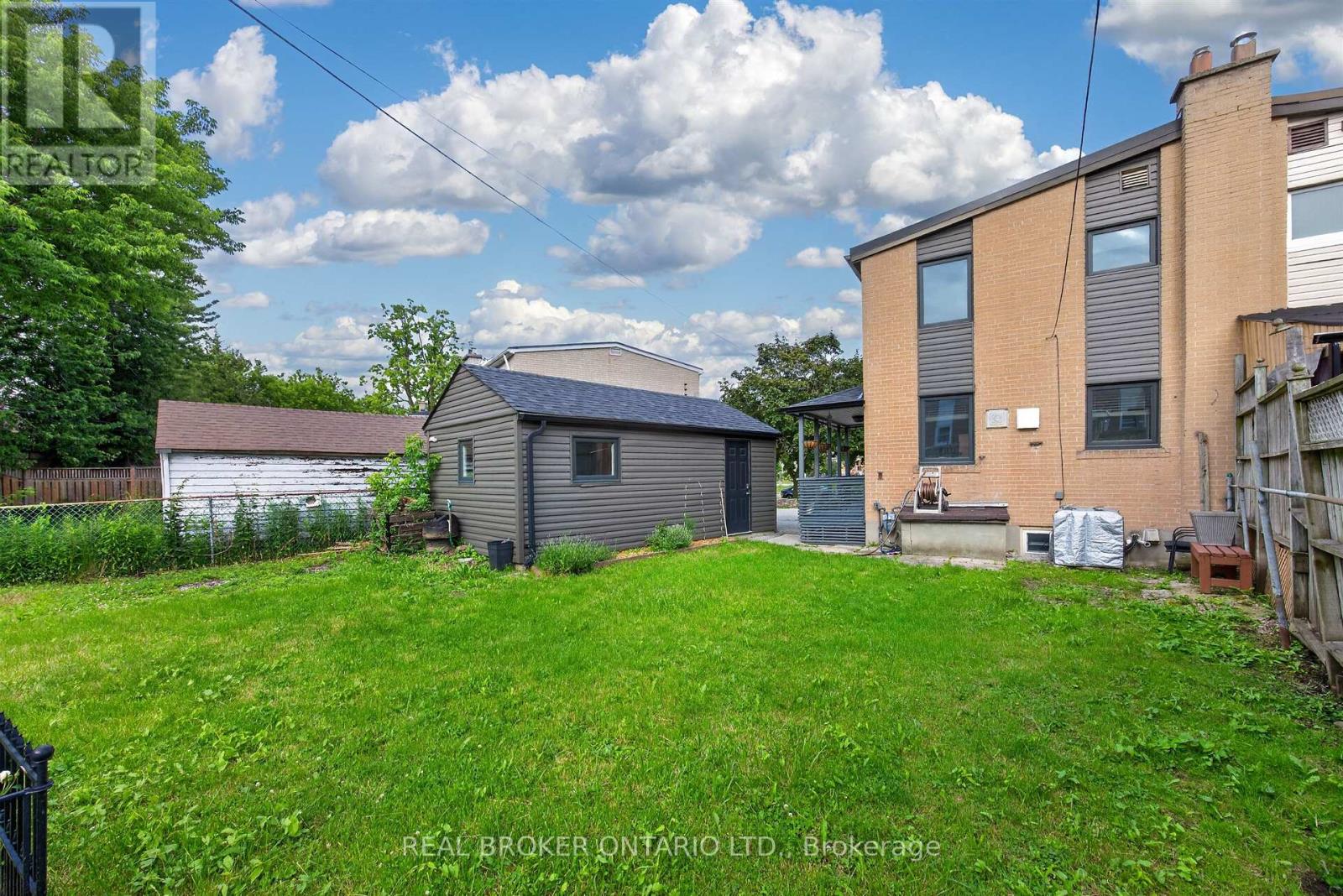 30 Willowmount Drive, Toronto, Ontario  M1L 1Y1 - Photo 39 - E13460248